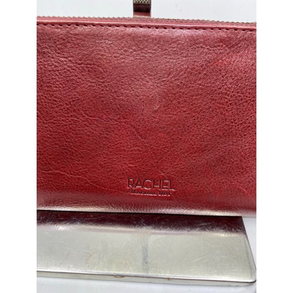 RACHEL Rachel Roy Women's Brown Wristlet - Picture 3 of 12